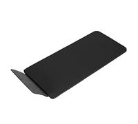 RASTKY Protective Sleeve Case for Magic Keyboard 2 Wireless Keyboard Case PU Leather Portable Lightweight 30x14x1cm - Shockproof & Easy to Clean (Black)