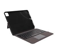 RASTKY Protective Tablet Case with Keyboard for IOS Tablet Pro 360° Protection Cutout Design for Entertainment BT5.0