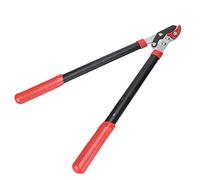 RASTKY Pruning Shears Durable Ergonomic Garden Tool for Effortless Cutting Pruner for Fruit Trees, Bonsai, Landscaping 21.3" Made of High-Carbon Steel for Gardening Enthusiasts