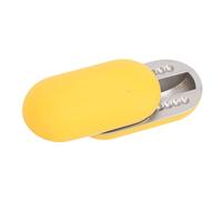 RASTKY Push Slider Toy Exquisite Zinc Alloy Handheld Stress Relief Slider for Home Office for Students and Professionals