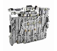 RASTKY RE5R05A Valve Body Sturdy Automatic Transmission Control Valve Body for Infinity FX35, G35 with Metal Material