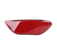 RASTKY Rear Bumper Reflector Trim, Impact Resistants Exterior (Left