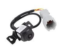 RASTKY Rear View Backup Camera IP67 Waterproofing for Azera 2011-2014, High Definition Clarity Assist Camera