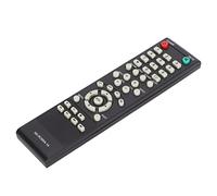 RASTKY Remote Control TV Controller for -58E4400A14-60E4400A14 Perfect Replacement No Setting Required for Television Fans