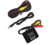 RASTKY Replacement Backup Reverse Assist Camera Night Vision Fit for K5 2012 2013,Weatherproof,High Resolution,Night Time Driving