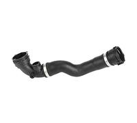 RASTKY Replacement Coolant Radiator Hose Lightweight Design for E46 320 323 325 328 330 Easy to Install Cooling Pipe Fit for BMW 325i 330xi