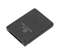 RASTKY Replacement High Speed Game Memory Card for, Compatible with More Games, Easy To Carry, for Memory Card (8MB)