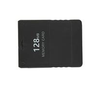 RASTKY Replacement High Speed Game Memory Card for, Compatible with More Games, Easy To Carry, for Memory Card (128MB)