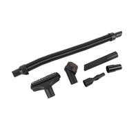 RASTKY Replacement Hose Assembly 5140128-68 Vacuum Hose Attachment DCV580 DCV581H Accessories, Flexible Gadgets Narrow Gaps, 360 Degree Rotating Multi Surfaces