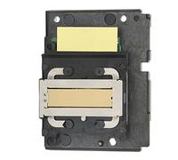 RASTKY Replacement of the Printed Head WF-100, Easy-to-Use Black Print Head for Images, Documents, Office Use