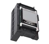 RASTKY Replacement Printer Printhead XP600 UV Colour Printing - High-Efficiency Print Accessory Excellent Color Reproduction and Easy Installation, ABS Material Long-Term Use