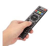 RASTKY Replacement Remote Control for, Automatic Search Codes, 8m Remote Control Distance, for and