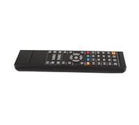 RASTKY Replacement Remote Control for DV BD507 DV BD606 BD606B Disc Player, Energy Saving Easy Operation for Home Theater, Durable ABS Material