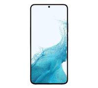 RASTKY Replacement Screen ForS22 Plus 5GS901B EU International VersionDisplay Digitizer Assembly with Frame Fingerprint Sensor (Silver)