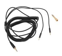 RASTKY Replacement Sound Cable for Master Tracks HD V8 V12 X3, Oxygen Free Copper Cord for Enthusiasts, Audiophiles,6.2ft-16.4ft