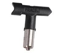 RASTKY Reversible Tungsten SteelPaint SprayTip Nozzle AccessoriesHome Use -and Efficient ToolSpray Painting Projects - Model 313# (313)