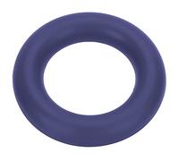 RASTKY Round Bobbin Holder Rubber Tool Metal Plastic Sewing Machine Bobbins Storage Holder Thread Arts Crafts & Sewing Notions & Supplies (Dark Purple)