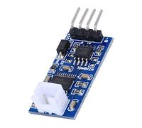 RASTKY RS485 Temperature Sensor Module with MODBUS RTU Protocol -20℃ to +125℃ Range 5V Version for Sensitive Systems (#2)