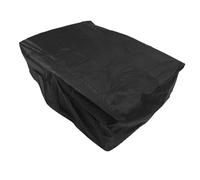 RASTKY RV Air Conditioner Cover Heavy Duty Weatherproof Windproof Outside Protective for Mach 3 Plus Roughneck TSR AC, Fit for RVs Resistant Accessories, 42.5" X 30" X 14.25"