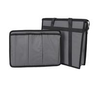 RASTKY Satellite Accessories Handbag Large Capacity Portable Travel Bag for Outdoor Camping RV