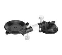 RASTKY Seamless Seam Setter Vacuum Suction Cup for Marble Installation, Durable Leveling Tool for Seaming, 110kg Max Power, for Worker Productivity