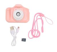 RASTKY Selfie Kids Camera Kids Digital Camera Multi Filter Front Rear 8MP 1080P Video Toddler Girls Boys Portable Toy 3-12 Years Old Toys & Games/' Electronics/