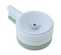 RASTKY Sensory Play Scoops Premium Silicone Material, Great for Encouraging Self Exploration and Calmness, Suitable for Toddlers over 3 Years Old