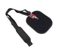 RASTKY Shoulder Strap Comfortable Thickened Padding For Gardening Tools Adjustable Length Grass Trimmer Sling For Various User Needs