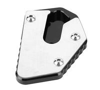 RASTKY Side Stand Pad V-Strom DL 650 2012-2019 - Kickstand Extension Enlarger Stability