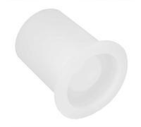 RASTKY Silicone Resin Mold Easy-to-Use Drop Glue Tool for Crafting, for Pen Holder Candle Container for Craft Lovers