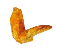 RASTKY Simulation Food Chew Squeak Toy for Pets, Non- Canvas and Velvet Material, Best for Teeth Cleaning and Stress Relief, 12 Types Options for Dogs, Easy to Get What Your Pet Loves (Cat toys