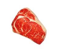 RASTKY Simulation Food Chew Squeak Toy for Pets, Non- Canvas and Velvet Material, Best for Teeth Cleaning and Stress Relief, 12 Types Options for Dogs, Easy to Get What Your Pet Loves (Dog toys