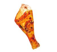 RASTKY Simulation Food Chew Squeak Toy for Pets, Non- Canvas and Velvet Material, Best for Teeth Cleaning and Stress Relief, 12 Types Options for Dogs, Easy to Get What Your Pet Loves (Cat toys