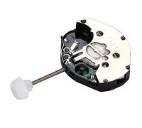 RASTKY SL68 Quartz Watch Movement 5pcs SL68 Quartz Watch Movement Accessories Repairing Replacement Replacement Watchmaker