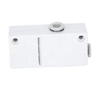 RASTKY Small Vacuum Component Great Replacement for Industrial Automation Machinery Electronics Packaging Printing Plastics Robots 1 Pcs AZH10BS-06-06 Pneumatic Vacuum Negative Pressure Generator