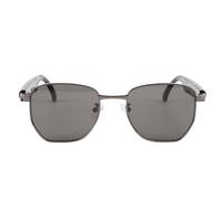 RASTKY Smart Multifunctional AI Glasses with Real Time Translation for Meeting Travel Studying, High Resolution Sound, for Work Travelers (Black)