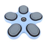 RASTKY Smart Music Boxing Machine for Home Workout, Adaptive Training Difficulty, Multifunctional & Safe, for Family Fitness