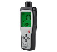 RASTKY SMART SENSOR AR8500 Gas Detector Monitor with LCD Display for Metallurgy 0-100PPM Rechargeable Lithium Battery 3.7V