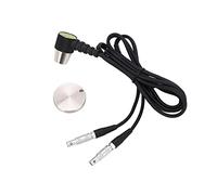 RASTKY SMART SENSOR Ultrasonic Thickness Accurate Sound Velocity Meter Depth Tester with Coupling Status Indication for Mechanics Stainless Steel 1