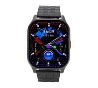 RASTKY Smart Watch Men and Women, 2.04 Inch Screen, IP68 Waterproofetooth Calling Fitness with Multi Sport Modes and Message Notifications,Attery Life