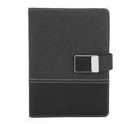 RASTKY Smart Writing Set Real Time Sync Digital Pen and Notebook with Fingerprint Lock, Voice Powered Drawing for Artists and Professionals, Paper Material, Grey