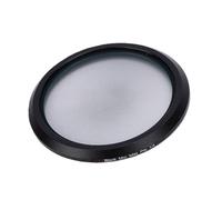 RASTKY Soft Focus Filter, Create Dreamy Images with Soft Focus Effect, Dual Sided Multi Layer Coating, Compatible with GR4 GR3 GR2, Replacement for LX10 G7X3 G7X2 ZV1 RX100 M1 M2 M3 M4