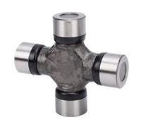 RASTKY Spicer 5-460X U-Joint Kit Drive Shaft Universal Joint Replacement for 1310 1350 Series with Side Mounted Grease Fitting Forged Steel Construction