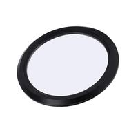 RASTKY Star Filter, Lens Filter for DSLR Photography with Star Effect, Precision Fit for LX10 G7X3 G7X2 ZV1 RX100 M1 M2 M3 M4 M5 GRVI GR3 GR2 Mirrorless Cameras