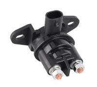 RASTKY Starter Relay Solenoid Premium Quality Part for PWC SE 130 Fit for ORANGE CRUSH 2020 for Easy Repair