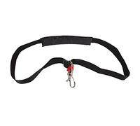 RASTKY Strimmer Shoulder Harness Strap for Brush Cutter Trimmer - Nylon, Ideal for - Safety and Comfort - Applicable in Animal Husbandry and Forestry