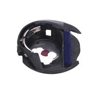 RASTKY Sturdy Plastic Bobbin Case for NV95E NV18E Sewing Machine, User-Friendly Design for Easy Installation