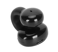 RASTKY Stylish Mini HiFi Stereo Clamp/Holder On Earphones Innovative Ear Clamp/Holder Design On Open Ear Headphones, IPX5 Wireless Headphones for Sports Music Calling, Durable Material