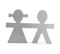 RASTKY Stylish Stainless Steel Napkinlder - Modern Serviette Rack Tableecor, Multi-Functionalesign Magazines Ande,Erfect Giftme Lovers