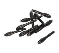 RASTKY Stylus Nib PN05 Durable Replacement Tip for PW500 PW507 10pcs Highly Sensitive Standard Touch Stylus Pen Nibs for Graphic Drawing Tablet Users